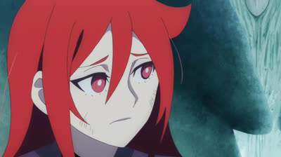 Little Witch Academia 25