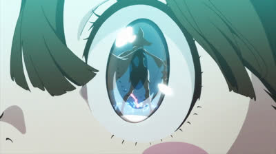 Little Witch Academia OVA