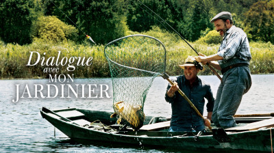 Dialogue avec mon jardinier 2007