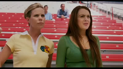 La Coccinelle revient (2005)