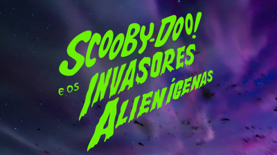 Scooby-Doo! E Os Invasores Alienígenas