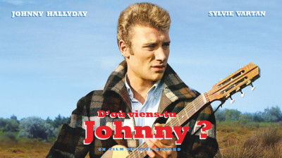 D'où viens-tu, Johnny ? 1963