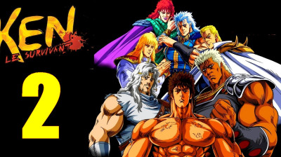 Ken le Survivant 2 - La famine