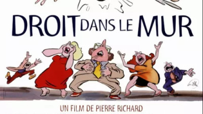 Droit dans le mur 1997