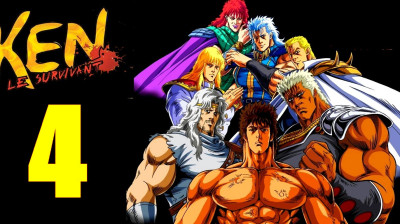 Ken le Survivant 4 - Le piège