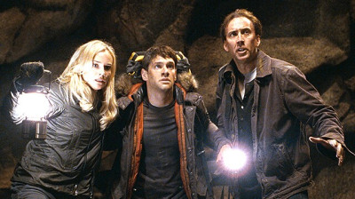 A Lenda do Tesouro Perdido Livre 2004 ‧ Aventura/Ação ‧