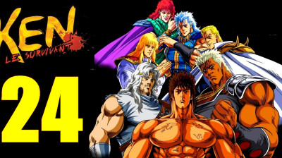 Ken le Survivant 24 - La rencontre