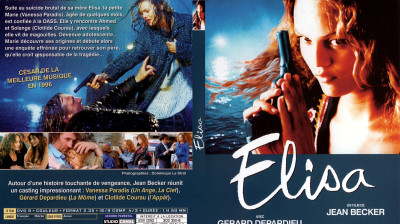 Élisa 1995