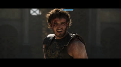 Gladiador 2 - Filme completo dublado (2024)