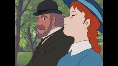 Akage no Anne (PT-BR) EP 42