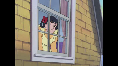 Akage no Anne (PT-BR) EP 44