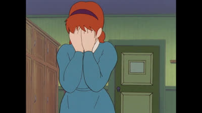 Akage no Anne (PT-BR) EP 45