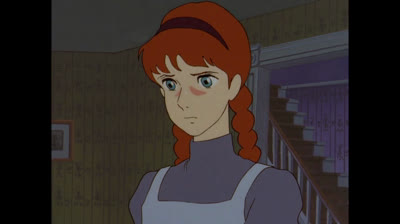 Akage no Anne (PT-BR) EP 47