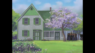 Akage no Anne (PT-BR) EP 48