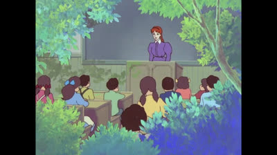 Akage no Anne (PT-BR) EP 50