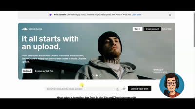 How to Download SoundCloud Songs as MP3 (Fast & Free)