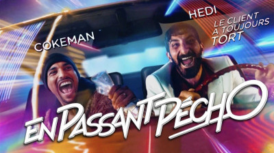 En passant pécho 2021