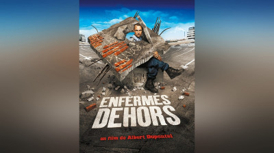 Enfermés dehors 2006
