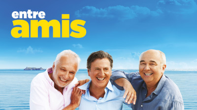 Entre amis 2015
