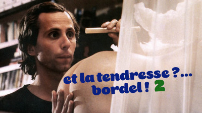 Et la tendresse ? Bordel ! 2 Zig-Zag Story  1983