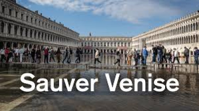 Sauver Venise
