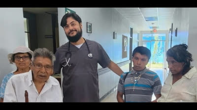 EBAIS CHINÁ KICHÁ, SANTUARIO DE LA SALUD PARA INDÍGENAS DE TALAMANCA