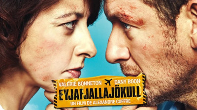 Eyjafjallajökull 2013