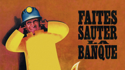 Faites sauter la banque 1964 (couleur)