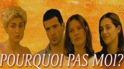 Pourquoi pas moi ? (1998) FR