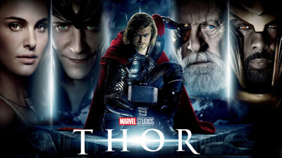 Thor (2011) - Aventura, Fantasia, Ação