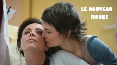 Le nouveau monde (2006) FR