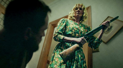 Osso Frio Filme Completo de Suspense Dublado em Portugues Lançamento 2025