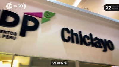 Monserrat te cuenta secretitos sobre su paso por Chiclayo