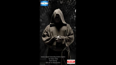 BENJAMIN S. PARRAVICINI - Gran Monarca-Hombre Gris-El Justo-Hijo Varón  Parte 3