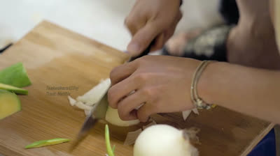 [Sous-titres FR] L'Auberge Bizarre de Kian - Ep.6