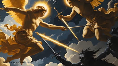 LA TEMIDA ARMA SE ESPARCE CAUSANDO DEVASTACIÓN