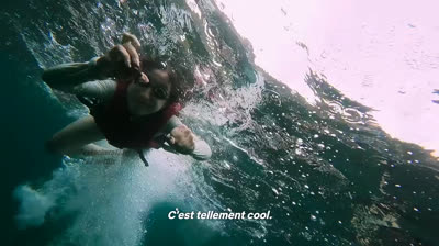 [Sous-titres FR] L'Auberge Bizarre de Kian - Ep.8