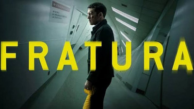 Fratura Filme Completo de Suspense Dublado em Portugues Lançamento 2025