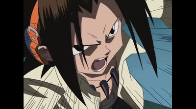 Shaman king cap4