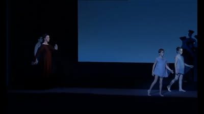 Gluck - Alceste- Anne Sofie Von Otter, Paul Groves, Dietrich Henschel, Yann Beuron, Ludovic Tezier Châtelet-París 2000