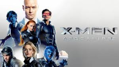 X-Men: Apocalipse.2016