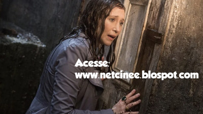 Invocação Do Mal 2 (2016) @NetCine☄️