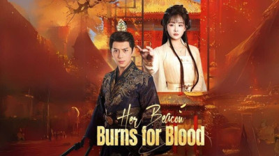 'Her Beacon Burns for Blood' Short Drama FREE [Full Episodes] (Short Drama Online)