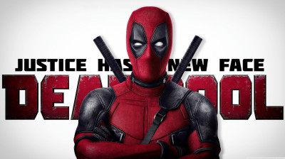 Deadpool (Dublado)