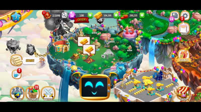 Dragon City Cheats 2025 - Get UNLIMITED Gold & Gems (100% Working)