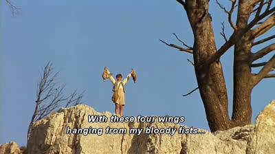 La Gloire de mon père VF