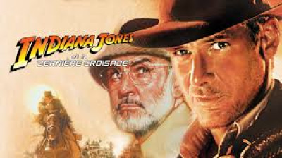 Indiana Jones et la Dernière Croisade [] Version Française