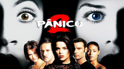 Pânico 2 (1997) - Terror, Mistério