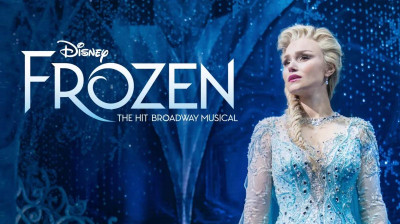 Watch Online 'Frozen: The Hit Broadway Musical' (2025) [Full Movie FREE]