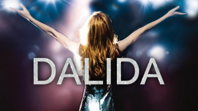 Dalida 2017 (DEMANDE DE UP)